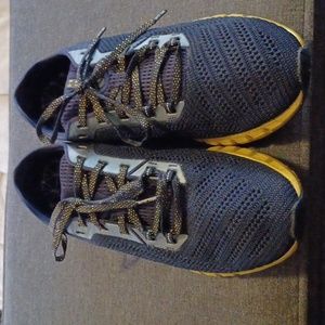 COPY - Under Armour Hovr Sonic 2 women size 10 Shoes Blue Notre Dame Bluetooth…